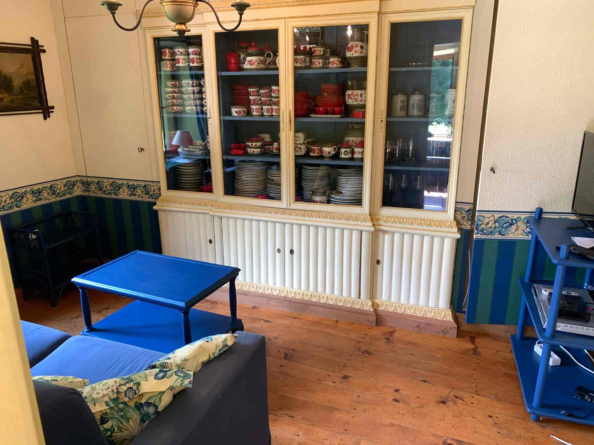 anteprima delle foto dell'appartamento nel vanoi