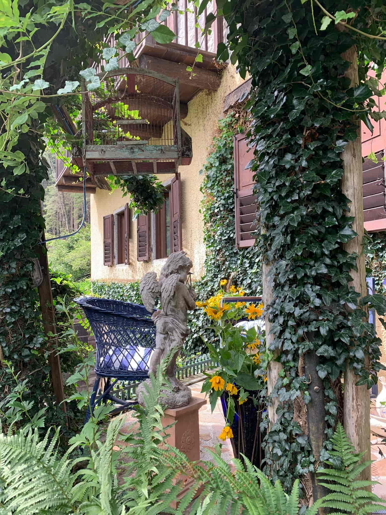 anteprima delle foto dell'appartamento nel vanoi