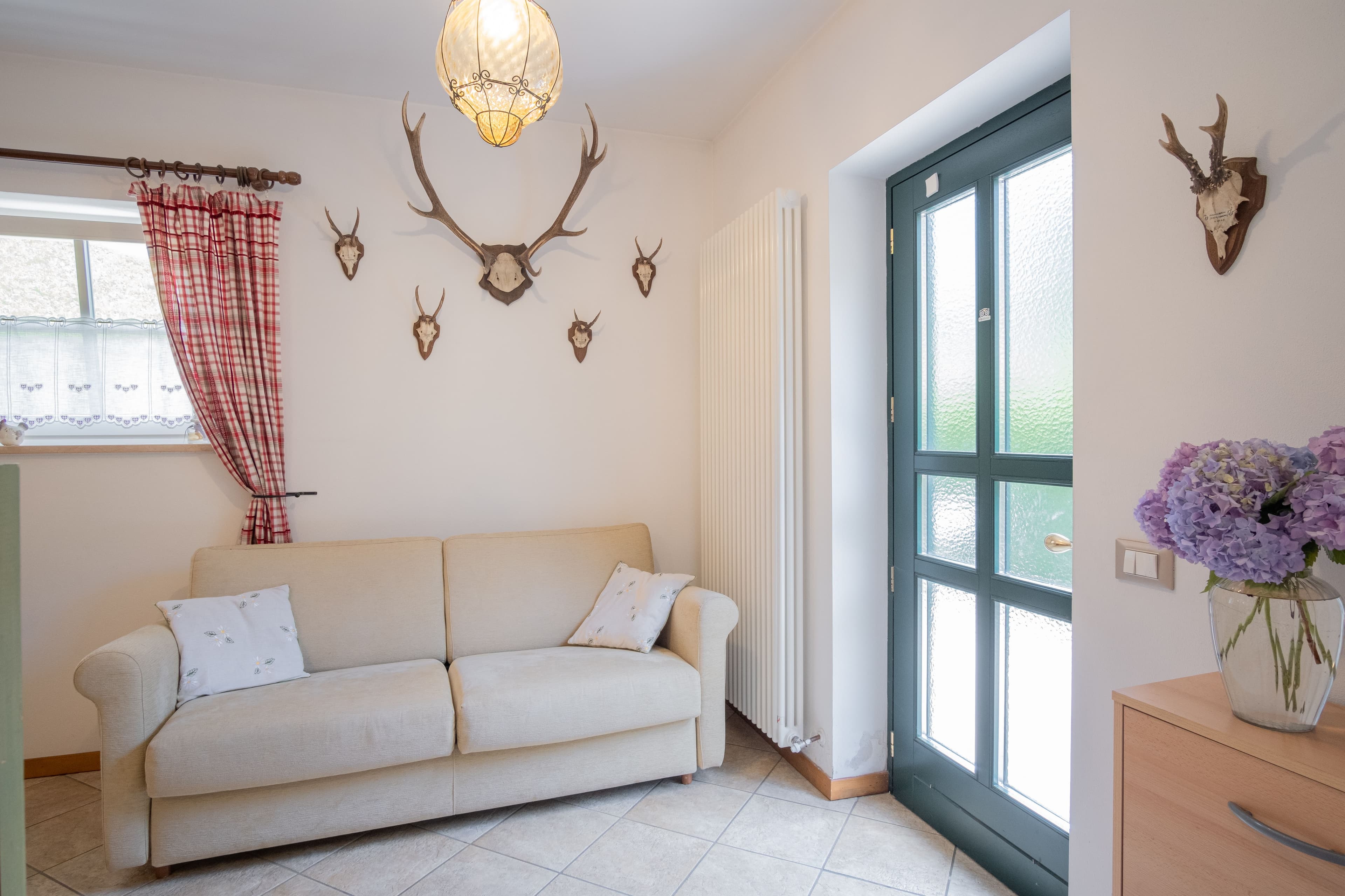 La Piccola Casa Verde